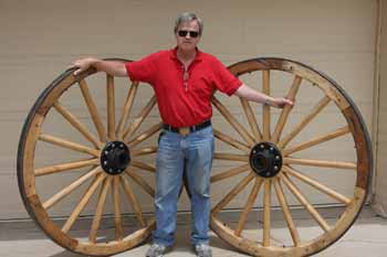 wheels