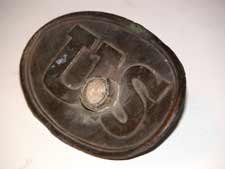 buckle front