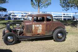 32 coupe