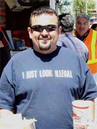 not illegal
