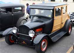 WoodyCoupe
