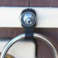 door pull
