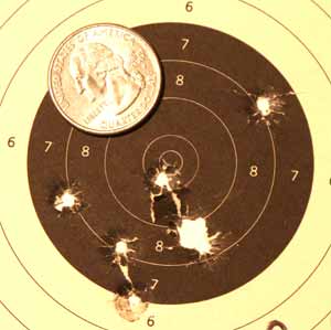 RadomTarget