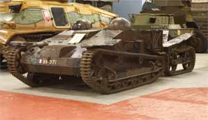 FrenchTinyTank