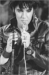 Elvis