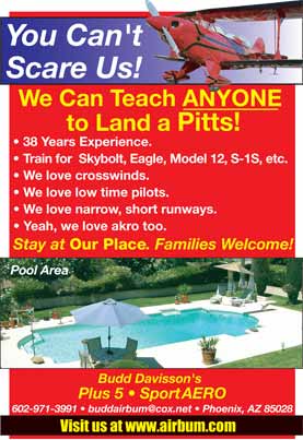 Pitts Ad