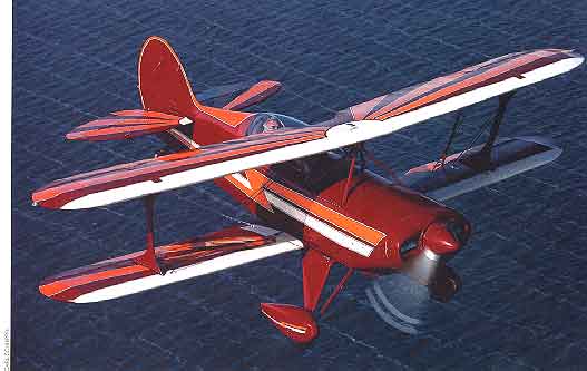 Biplanes You can Build