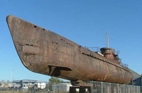 Sub in Display