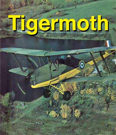 Tigermoth Opener